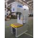 Small C Frame Hydraulic Press Machine 4T 8MPA 40KN CE ISO9001