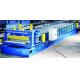 Fully Automatic Glazed Roof Tile Roll Forming Machine Russian Popular Model