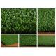 Football Imitation Grass Synthetic Sports Turf With 3/8 Gauge