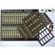 Electronic Compoments Pcb mobile hard disk gold finger ims pcb thermal conductivity