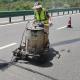 Thermoplastic Hot Patch Asphalt Road Patching Material