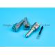 Bosch Oil Nozzle Diesel Fuel Common Rail Injector Nozzle DLLA156P1419 , 0433171880 For 044511022 , /0445110223