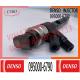 quality common rail injector 095000-6490 095000-6631 095000-6790 for common rail system