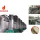 CE ISO Industrial Noodle Making Machine , Dried Vermicelli Production Line