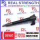 common rail injector 23670-11030 23670-0E020 diesel fuel injector 295700-0090 295700-0560 for TOYOTA 2GD-FTV 2.4