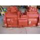 31QB-10011 Small Hydraulic Pump For Excavator R520-9 R140-7 -7 R215-7C R260-5