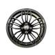 14 Inch TOP Golf Cart Alu rim Chrome Finishing Durable