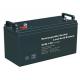 Solar Power Storage VRLA AGM Battery 12v 120ah Lead Acid Battery 6FM120