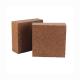 High Temperature Kiln Fire Sale Magnesia Refractory Brick with 18% Apparent Porosity