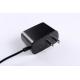 5V 2A 5V 2.5A 12V 1.25A Switching Power Adapter 12V 1A UKCA CCC PSE Certificated