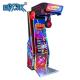 Coin Operated Redemption Arcade Sport Amusement Boxing Game Machine Music Ultimate Big Boxing Punch Machine