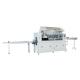 Automatic 3000pcs/Hr One Color Screen Printing Machine CE Certification