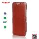 New Arrival High Quality Italian PU Glaze Leather Cover Case For Samsung Note3 With Stand