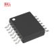 ADG1204YRUZ-REEL7 Integrated Circuit IC Rail-To-Rail 100pA logic compatible