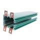 Powerrail Enclosed Conductor Bar System Slide Contact Line Tubular