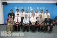 Training Course on National Accounts for the Officials of BBS was Held in Beijing