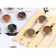 20 Colors Eyebrow Tattoo Pigment Natural Plant Extract Medical Ethanol