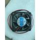 Small DC Motor Electronics Cooling Fan 60 X 60 X 15mm Moisture Protection IP55