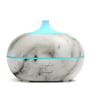 ChaoJin Home Air Portable Ultrasonic USB Mini 100ML Electronic Aroma Diffuser