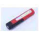 Red 3W COB Portable LED Work Lights With Magnet Foldable Handle F310B-18