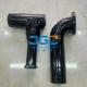 Mechanical Excavator Spare Parts SY485 SY500 SY550 To Pump Special Iron Pipe