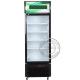 OP-A201 Single Glass Door Small Drugstore Display Freezer