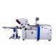 High Speed Air Suction Feed Folder Machine Folding Machine For Mailing System