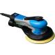 Circle Sander Eletronic Sanding Dust Extractor With Comfortable Handle
