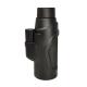 Adults 8x42 10x42 Mobile Phone Monoculars Waterproof for Hunting Camping