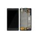 Capacitive Huawei LCD Screen , LCD Display Assembly Digitizer Replacement For Huawei 3C