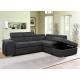 Manufacturer Hot product luxury modern European style sofa living room sofa sets design for home versatile sofa bed