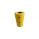 Mini Bucket Horse Praction Head For Excavator SY60 DX60 DH55 PC56 PC60 EX60