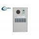 220VAC Electrical Cabinet Air Conditioner , Air Conditioner Outdoor Unit
