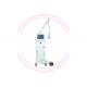 Breakthrough technology 40W RF tube co2 laser machine dermatology fractional co2 laser machine