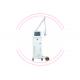 Medical use scar removal skin rejuvenation 10600nm CO2 laser beauty 7 kinds of graphic fractional co2 laser