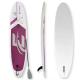 Factory Price Full Color SUP Paddle Board OEM ODM Wholesale Stand Up Paddle Board Rigid Durable All Skill Paddle Board