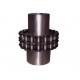 China Hot Welsure 304 Stainless Steel Threaded Rod Reducer Coupling Factory Goods Forged Fitting