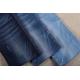 9.7oz 329gsm Stretch Cotton Polyester Spandex Denim Fabric For Women Child Jeans