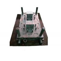 Industrial PS PP Plastic Injection Mold Tooling High Hardnesslong Life Time