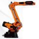 Intelligent Robot For Heavy Loading With 165KG Payload 2650MM Reach Robotic Arm Industrial China Robot