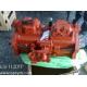 Kobelco SK330-6E and SK330LC-6E excavator K3V112DTP hydraulic piston pump