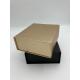 Factory Custom Folding Paper Box Gift Box For Clothes / Bag Magnetic Box