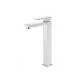 Tall Body Vessel Bowl Faucets One Hole Table Top Wash Basin Taps