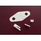 Household Injection Molding Plastic And Rubber Parts For Sewing Machine