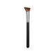 Contour And Blush Bronzer Foundation Makeup Brush Synthetic Hair