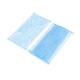 Antibacterial Face Mask Surgical Disposable 3 Ply Dust Mask Eco Friendly