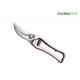 Size9 Fruit Shears With Metallic Lacquered Handle / High Carbon Steel With Lock System