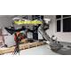 Mechanical Abb Robot Arm For Sale ABB IRB 6700 Dispensing Battery Pack Line
