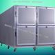 Hot Sales New Style Durable Corpse Mortuary Refrigerator (6body)