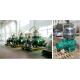 Industrial Centrifuge Separator Algae Vibrating Screen Solid Liquid Separation